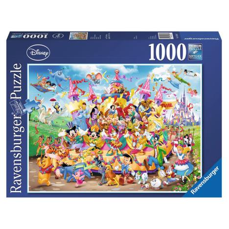 Disney Carnival 1000pc Jigsaw Puzzle £15.49